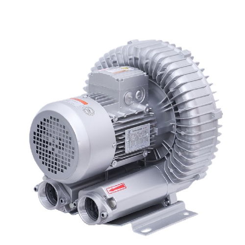 橡胶设备高压气泵节能漩涡气泵液体灌装机配套使用高压风机