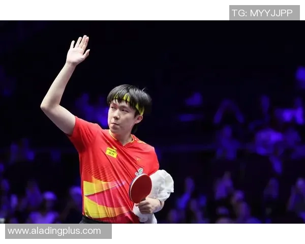 广州乒乓球队在世界杯上的精彩表现与实力分析