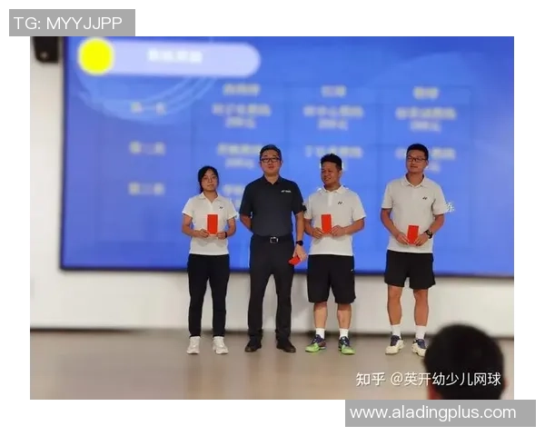 广州网球队团队协作表现的数据分析与提升策略探讨