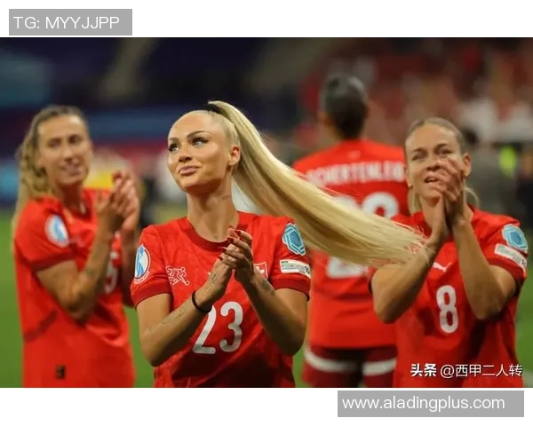 足球明星最酷发型女生的时尚灵感与潮流搭配解析