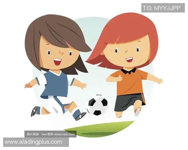 足球明星迷你头像女孩展现青春活力与运动魅力的完美结合 足球明星迷你头像女孩展现青春活力与运动魅力的完美结合