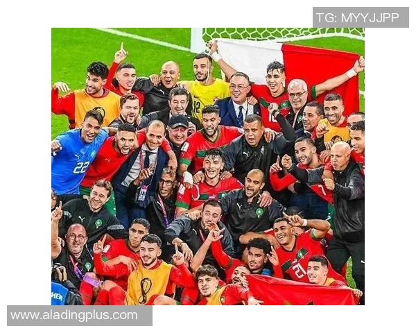 摩洛哥队足球明星的崛起与辉煌历程探秘 摩洛哥队足球明星的崛起与辉煌历程探秘