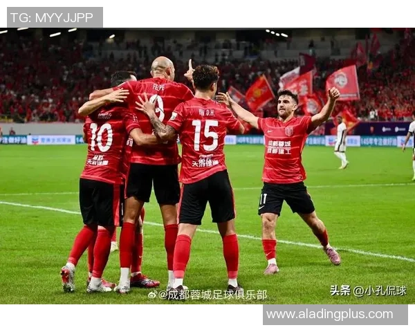 成都足球队强势领跑总决赛积分榜以94分稳居第一名