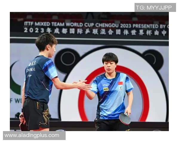 赛后分析:上海乒乓球队与成都乒乓球队状态对比与表现评估 赛后分析:上海乒乓球队与成都乒乓球队状态对比与表现评估