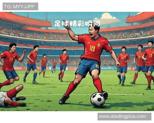 跳舞与足球完美结合的明星球员盘点与精彩瞬间回顾