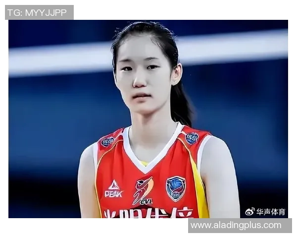 黄伟专访：从排球小将到国家队核心的成长之路与心路历程