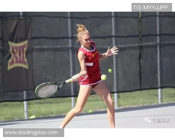 对话陈敏：回顾网球生涯的辉煌与挑战之路