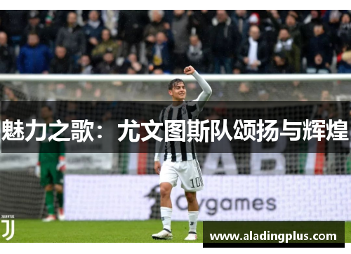 魅力之歌：尤文图斯队颂扬与辉煌