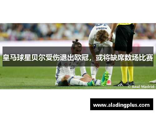 皇马球星贝尔受伤退出欧冠，或将缺席数场比赛