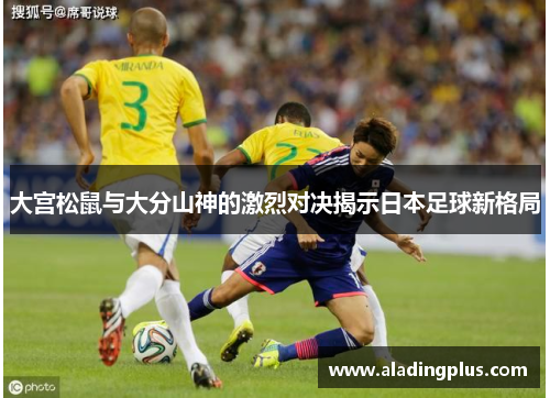 大宫松鼠与大分山神的激烈对决揭示日本足球新格局